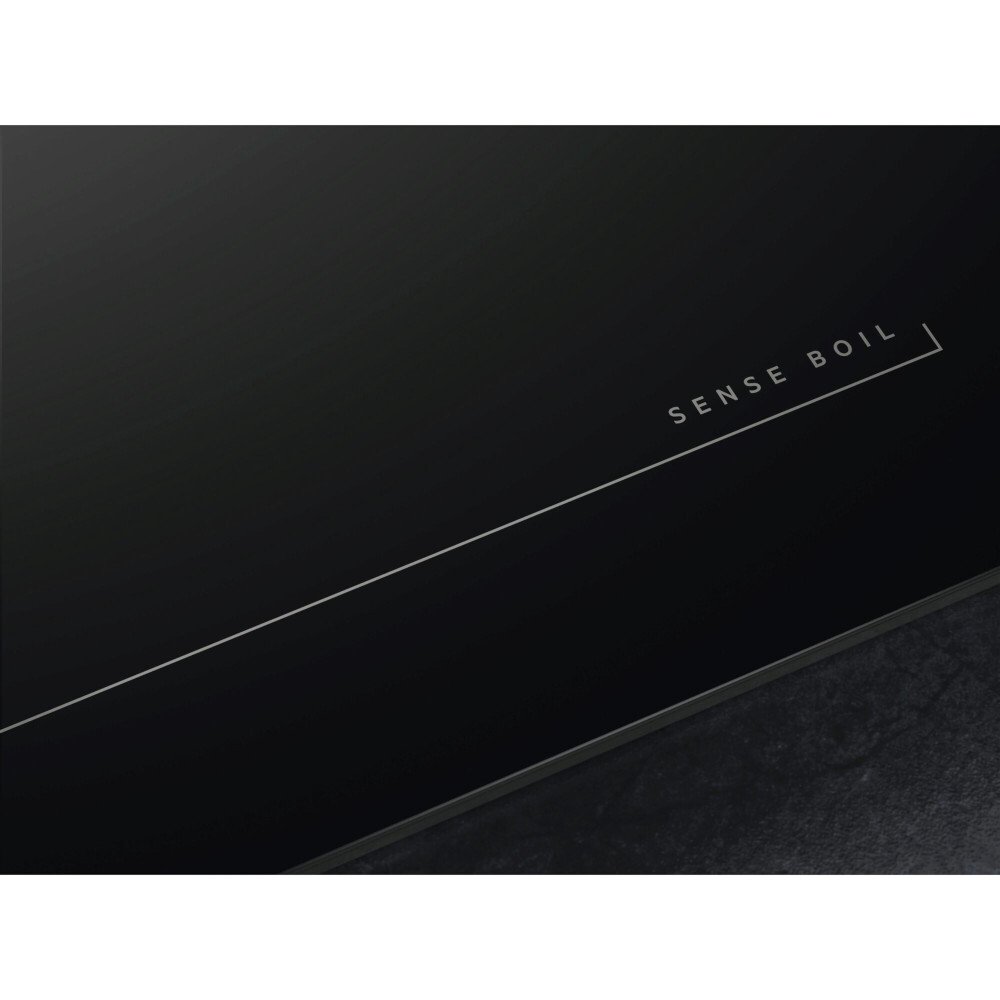 AEG TI64IB10FB 59cm Induction Hob, Black