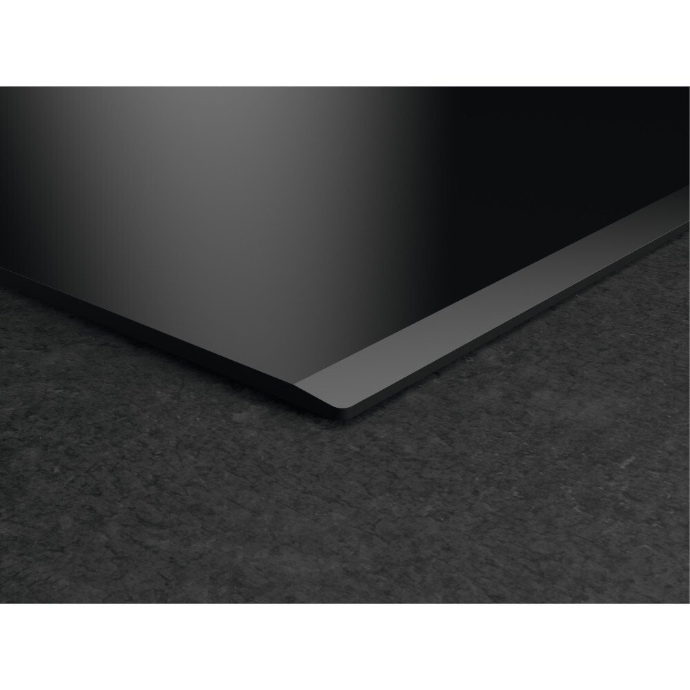 AEG TI64IB10FB 59cm Induction Hob, Black