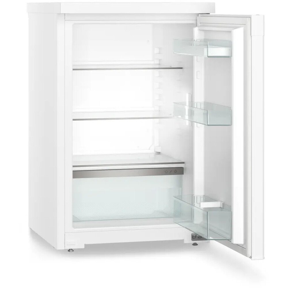 Liebherr TK14Vd00 Under Counter Larder Fridge, White, D Rated