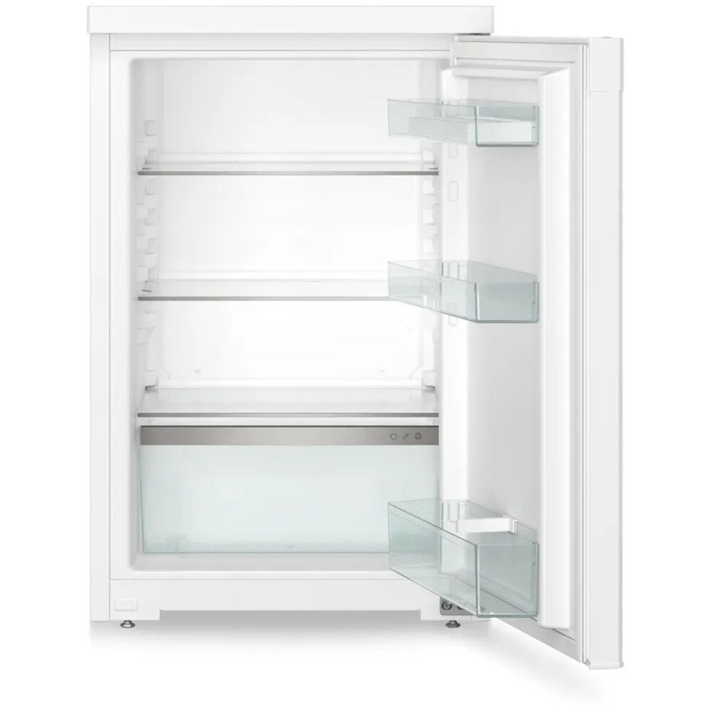 Liebherr TK14Vd00 Under Counter Larder Fridge, White, D Rated