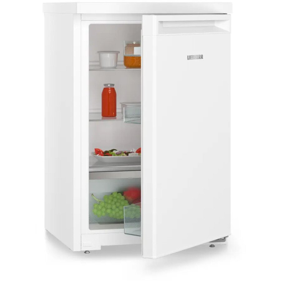 Liebherr TK14Vd00 Under Counter Larder Fridge, White, D Rated