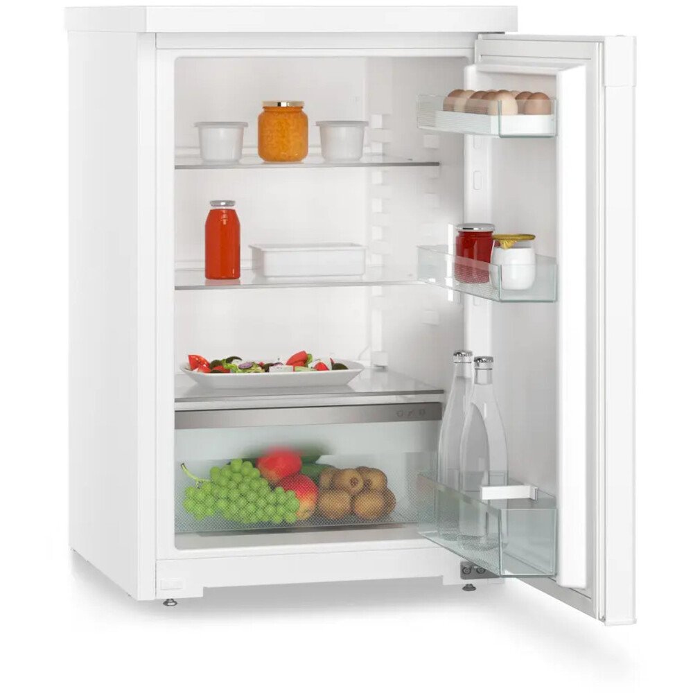 Liebherr TK14Vd00 Under Counter Larder Fridge, White, D Rated