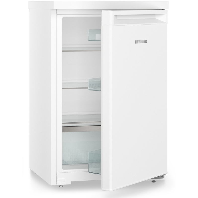 Liebherr TK14VE00 Under Counter Larder Fridge, White, E Rated