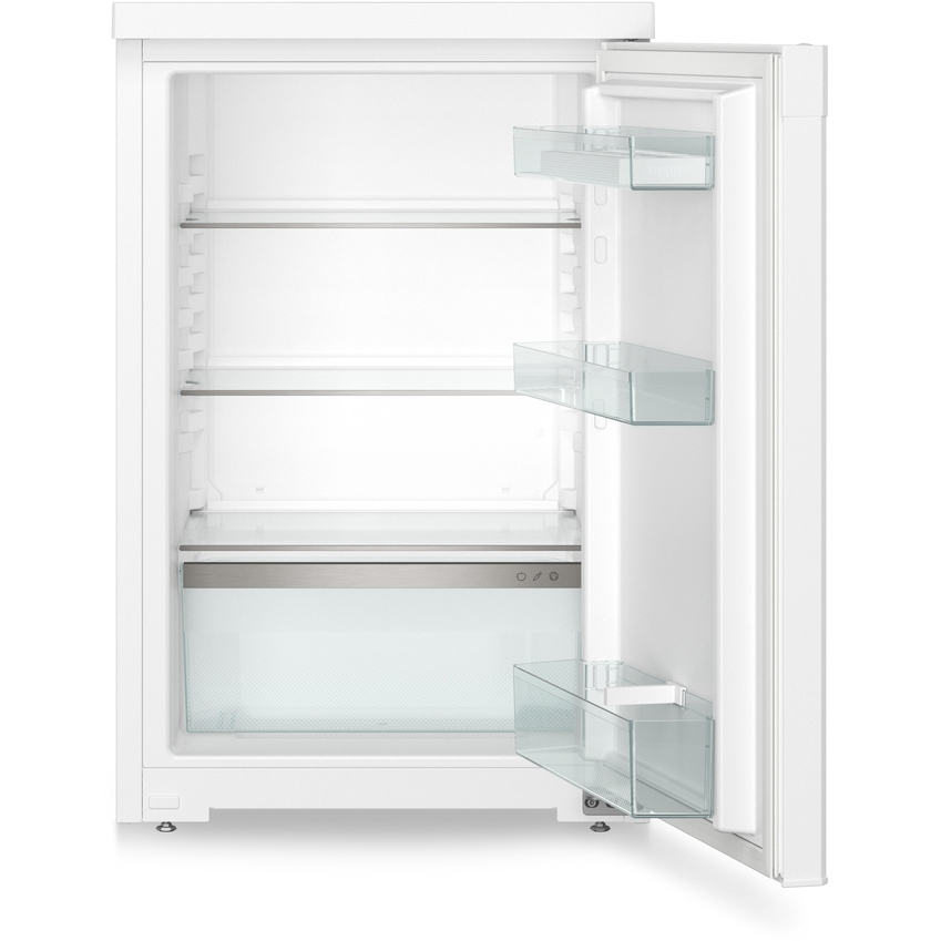 Liebherr TK14VE00 Under Counter Larder Fridge, White, E Rated