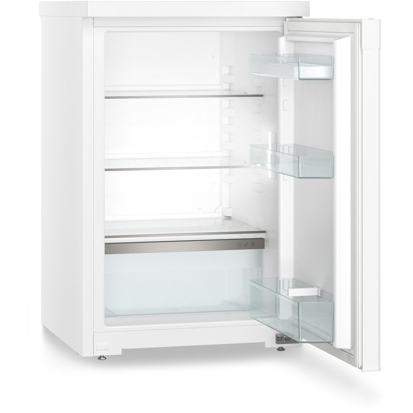 Liebherr TK14VE00 Under Counter Larder Fridge, White, E Rated