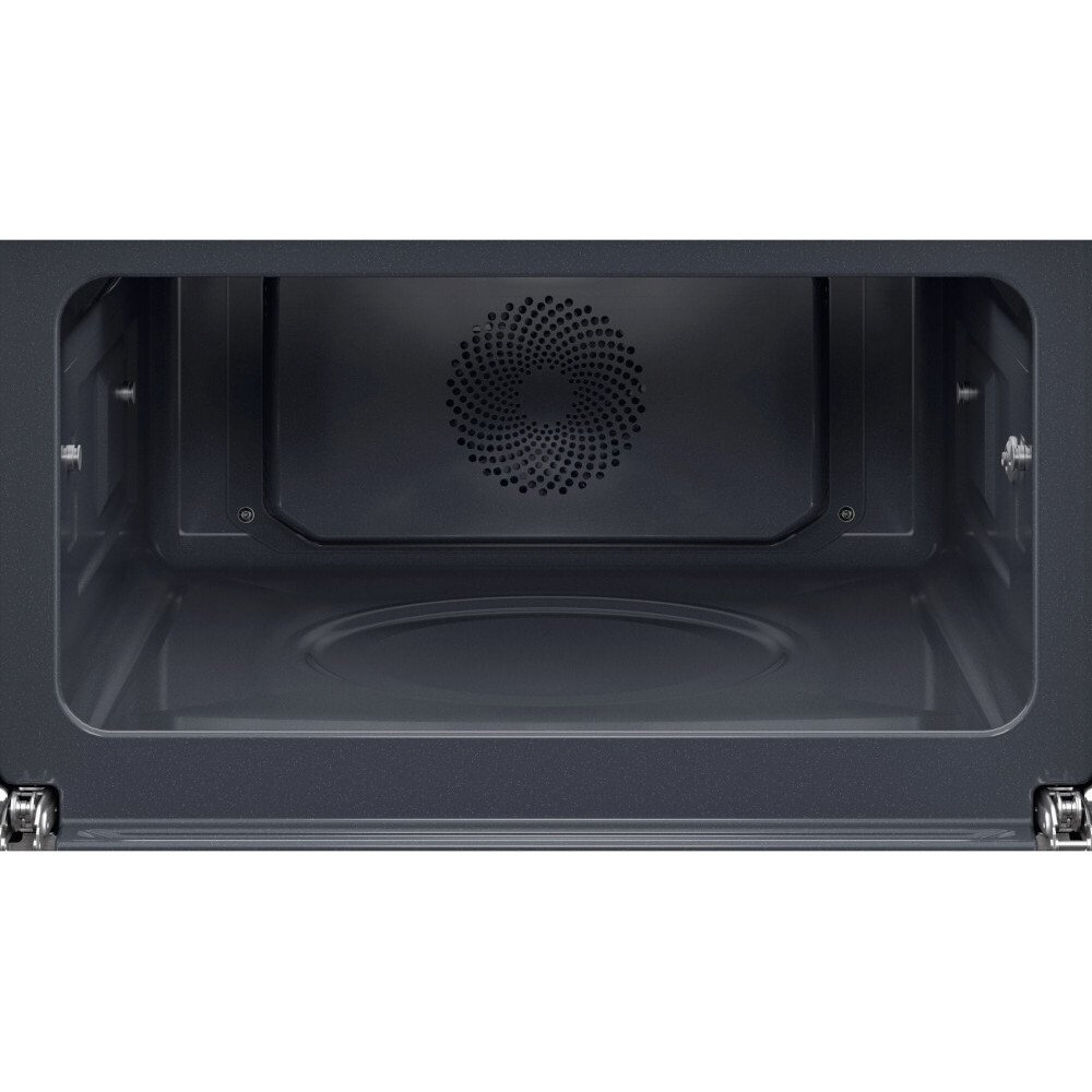 AEG TK8NK721T Compact Oven with Microwave Function, Black