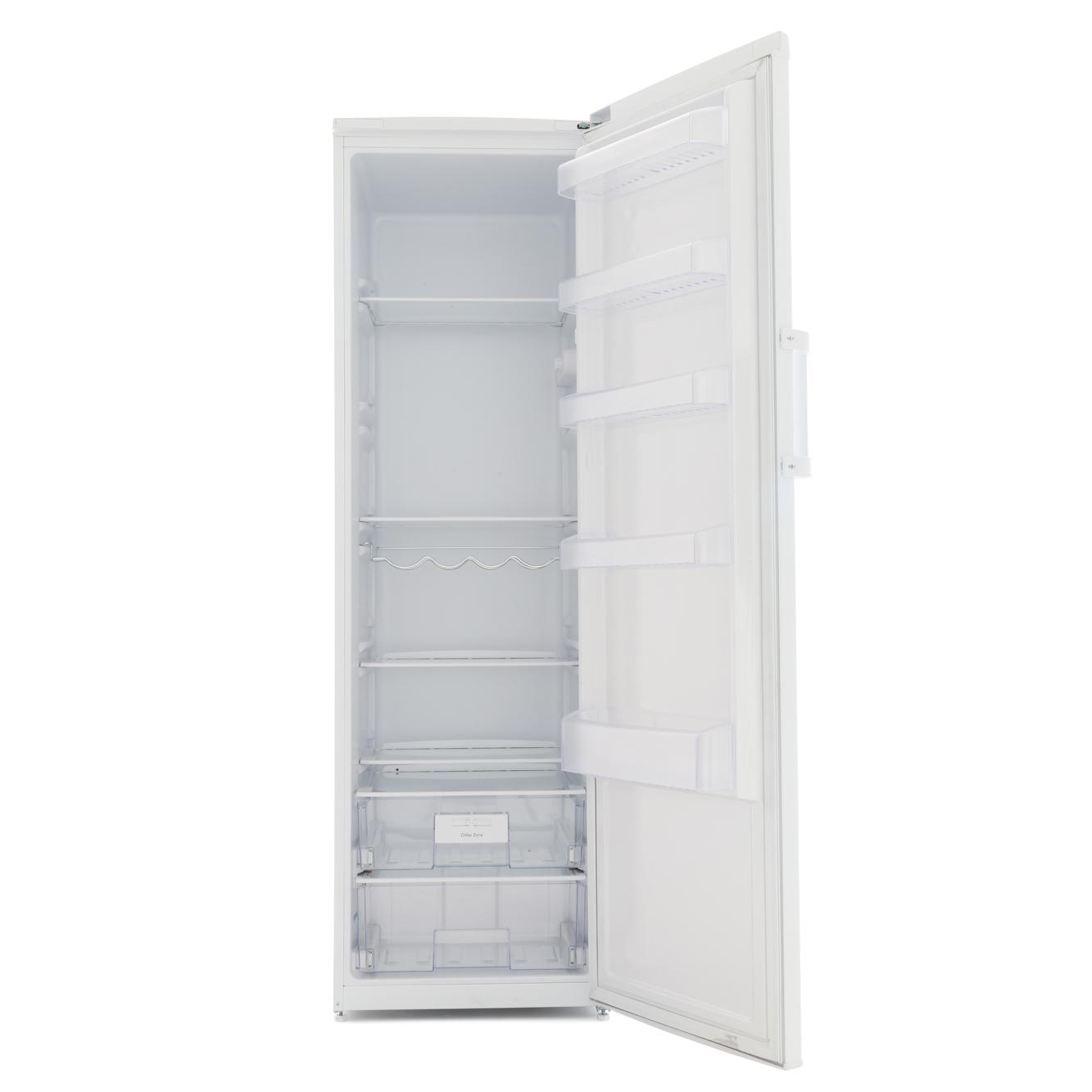Buy Beko TL577APW Tall Larder Fridge White Marks Electrical