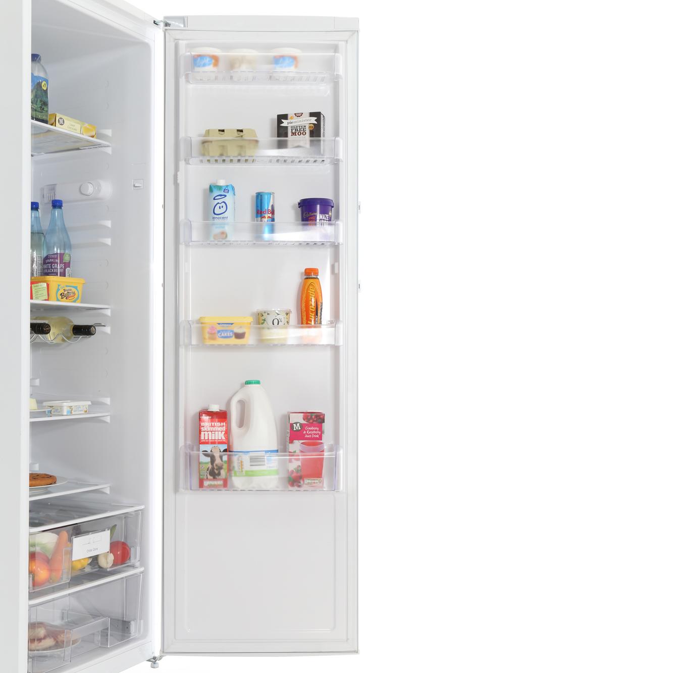 Buy Beko TL577APW Tall Larder Fridge White Marks Electrical
