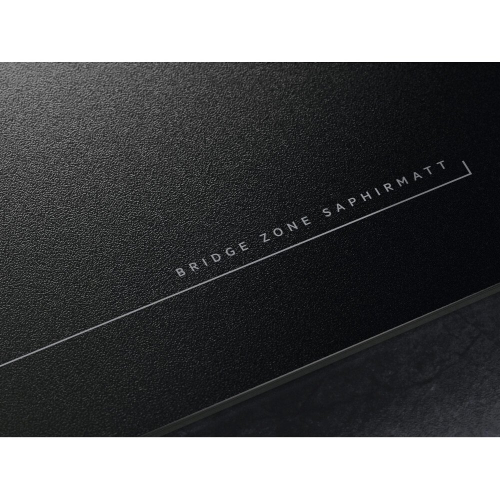 AEG TO64IB00FZ 59cm Induction Hob, Black