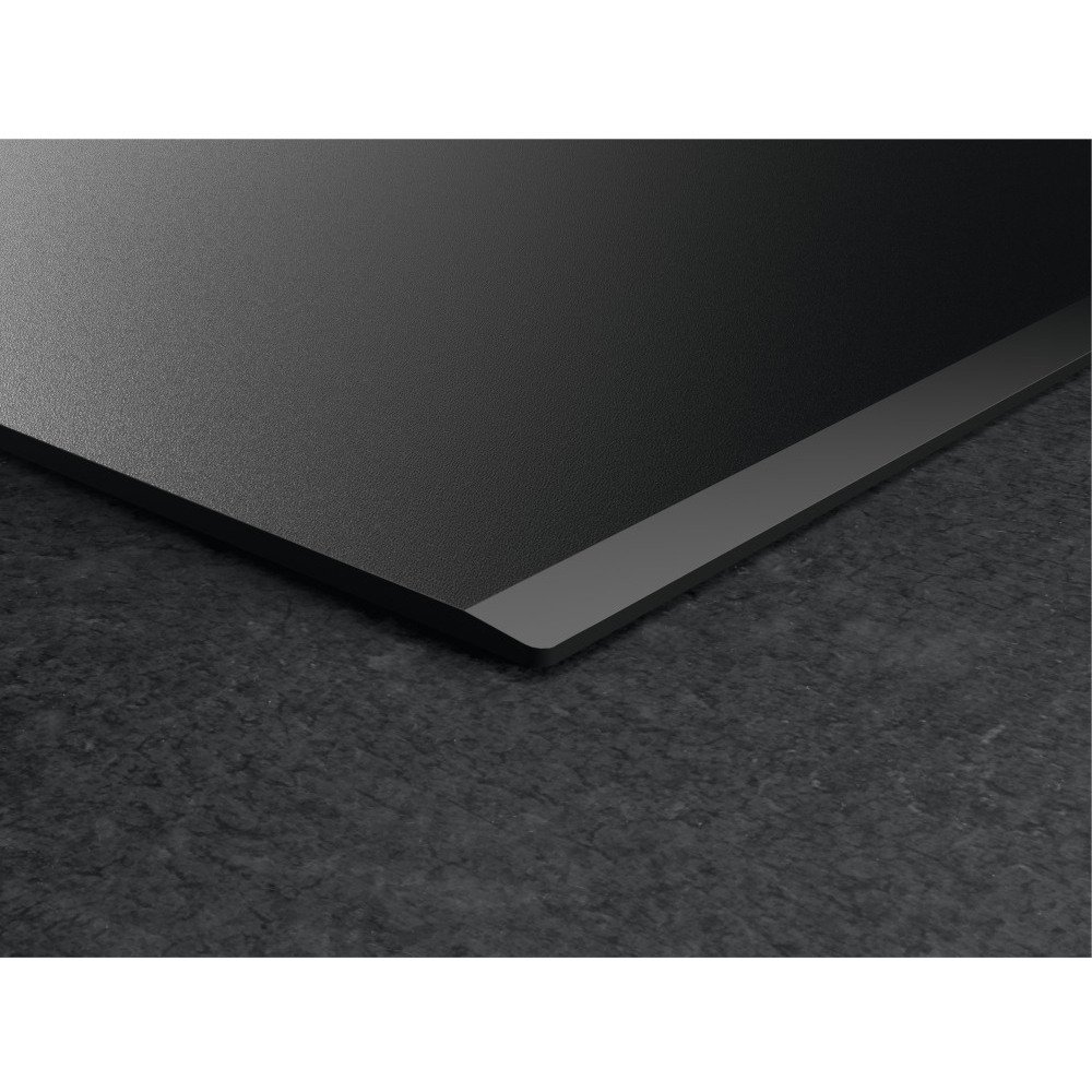 AEG TO64IB00FZ 59cm Induction Hob, Black