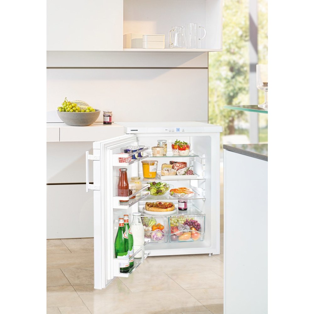 Buy Liebherr TP1760 Larder Fridge White Marks Electrical