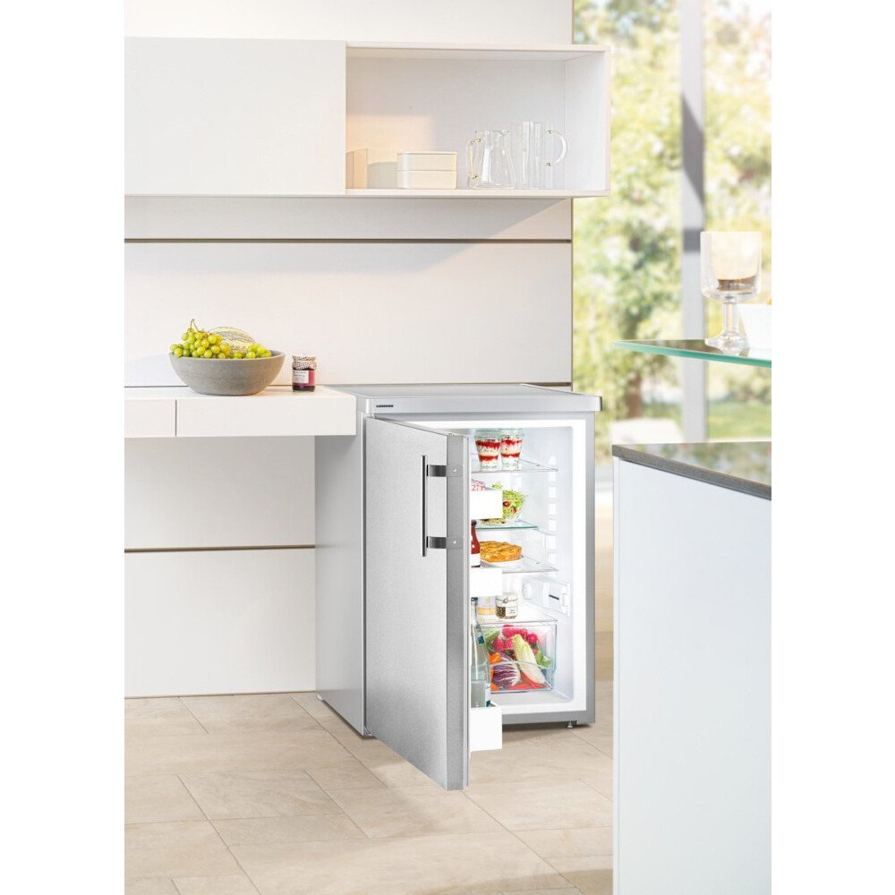 Liebherr TPesf1710 Larder Fridge, Stainless Steel Marks Electrical