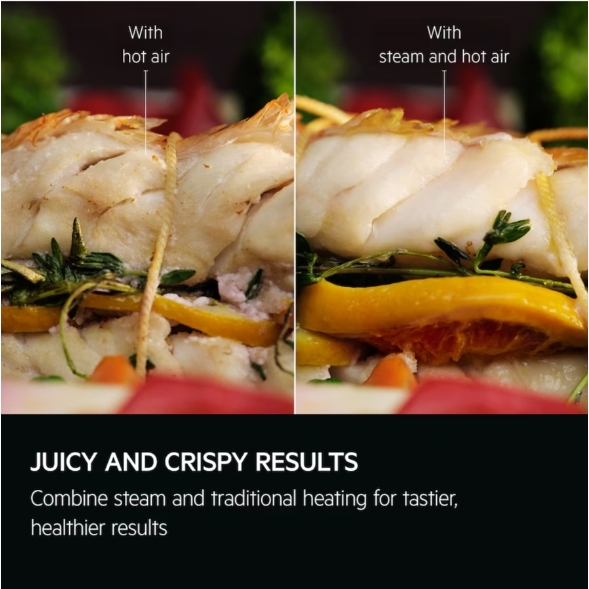 AEG TR7PB731SB Built-In Electric Single Oven with Pyrolytic Cleaning, Black, A++ Rated