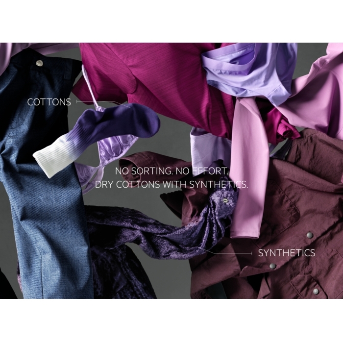 AEG TR818P4B 8000 AbsoluteCare� Heat Pump Tumble Dryer, 8kg, White, A++ Rated