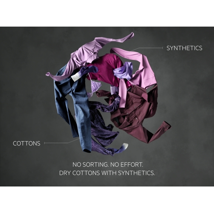 AEG TR818P4B 8000 AbsoluteCare� Heat Pump Tumble Dryer, 8kg, White, A++ Rated