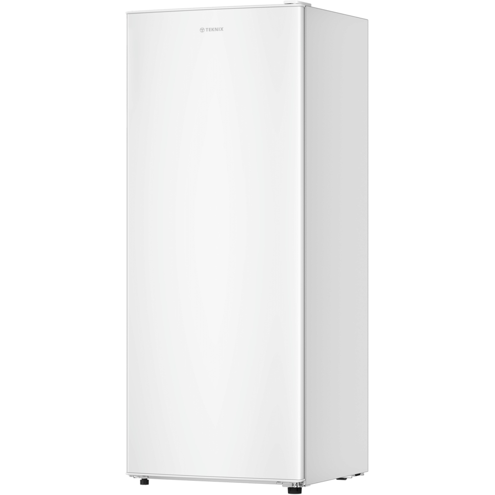  TSFG1385W Low Frost Tall Freezer, White, E Rated