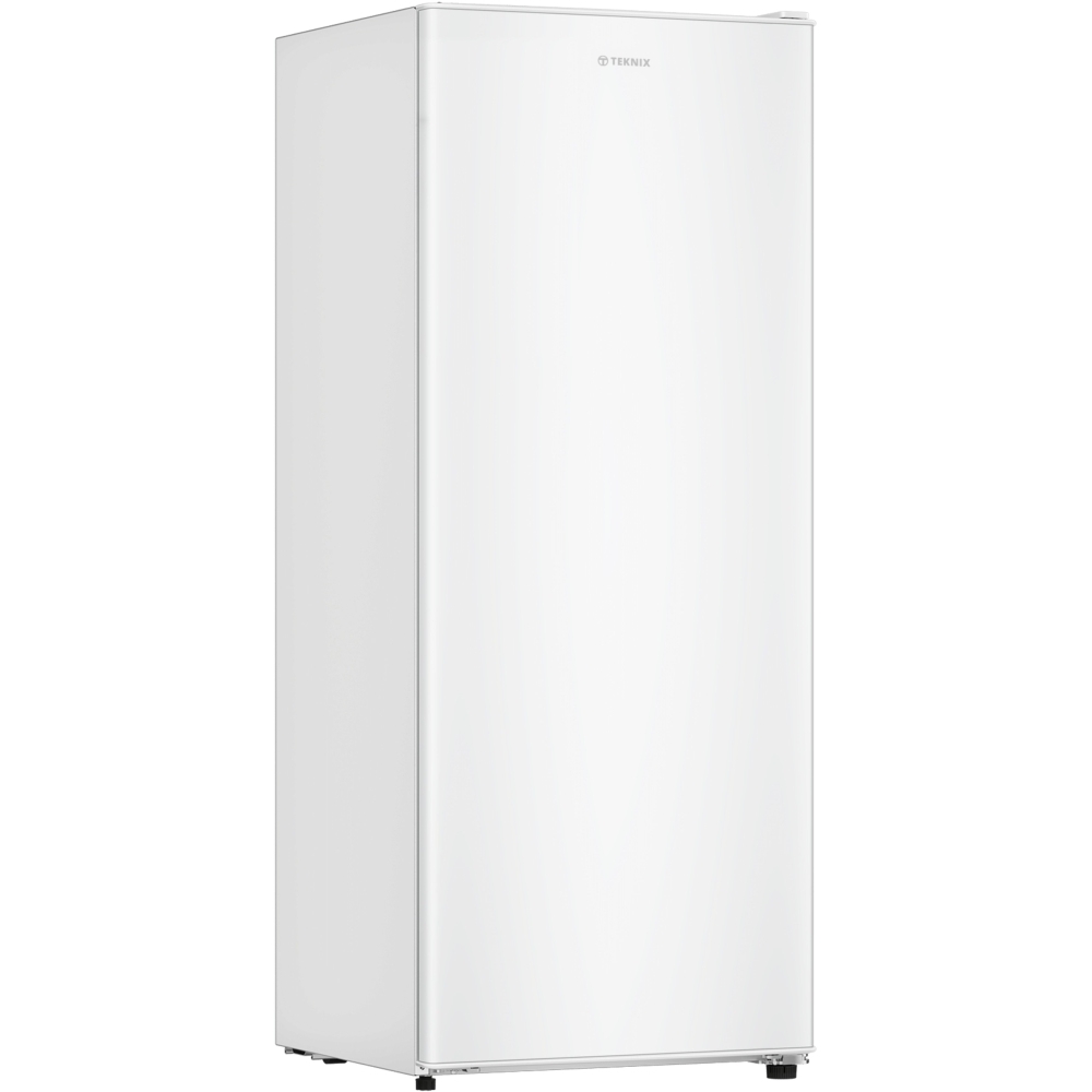  TSFG1385W Low Frost Tall Freezer, White, E Rated