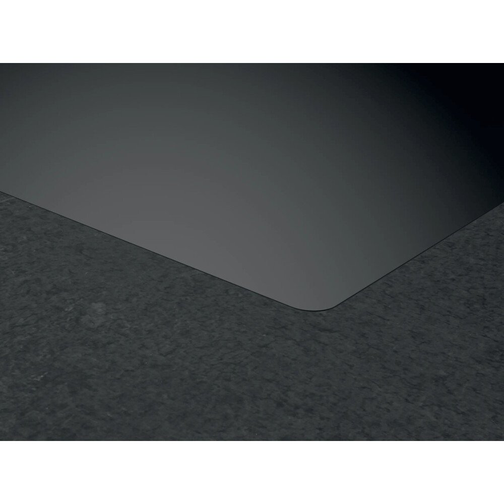 AEG TT74CB00CB Vented Hob, Black, A+ Rated