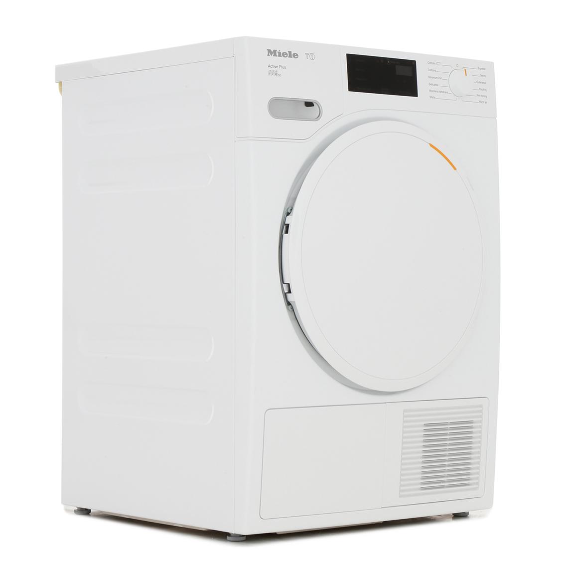 Сушильная машина miele t1