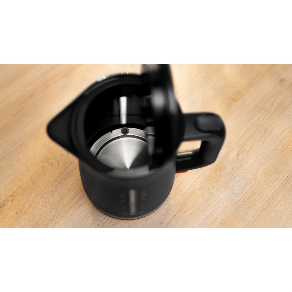 Bosch TWK4M223GB MyMoment Kettle, Black