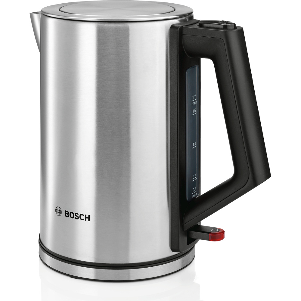 Buy Bosch TWK7101GB Kettle Stainless Steel Marks Electrical