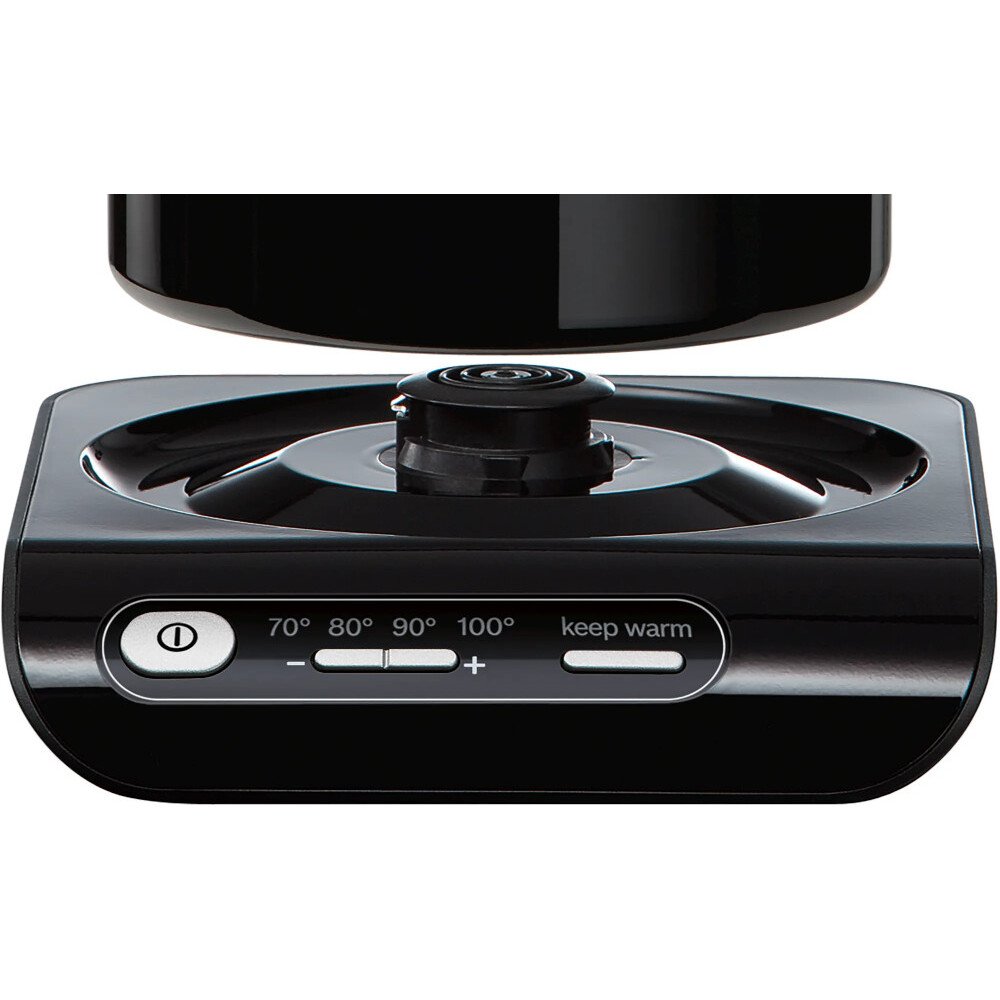 Buy Bosch Styline TWK8633GB Kettle Black Marks Electrical