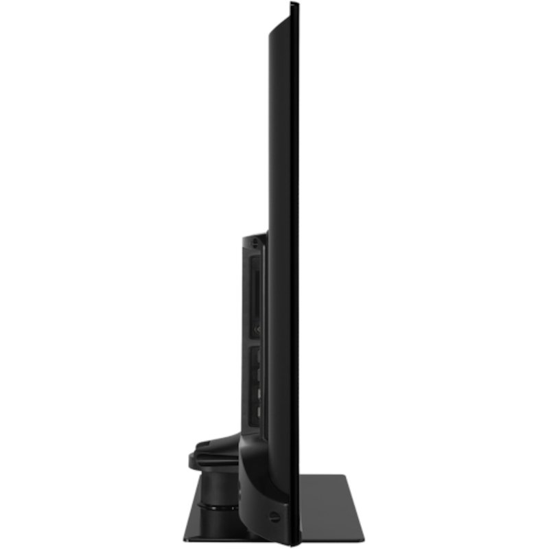 Panasonic TX-43MX650B 43" Smart 4K LED Android TV with Timeless Design ...