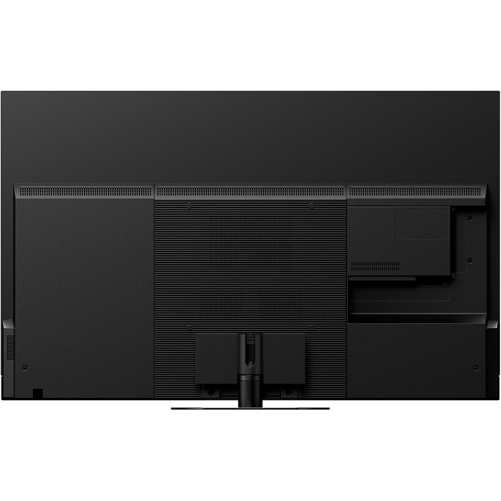 Panasonic TX55MZ1500B 55" Smart 4K Ultra HD OLED TV, Black, G Rated