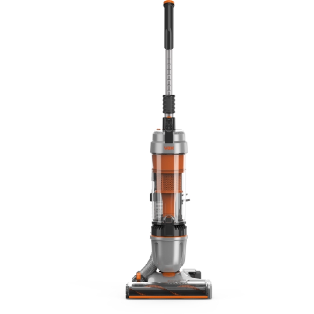 Vax U85ASBE Air� Stretch Upright Vacuum Cleaner, Grey