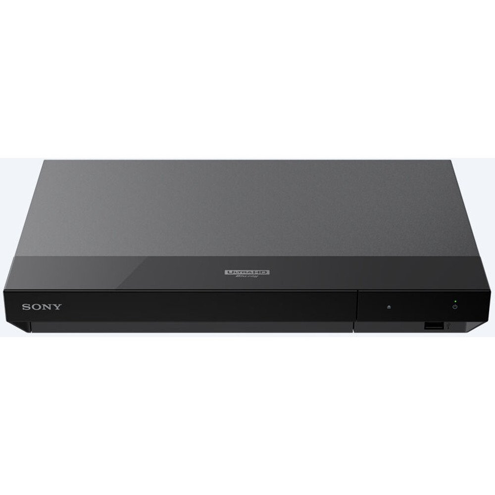 Buy Sony UBPX700 Bluray Player (UBPX700B) Black Marks Electrical