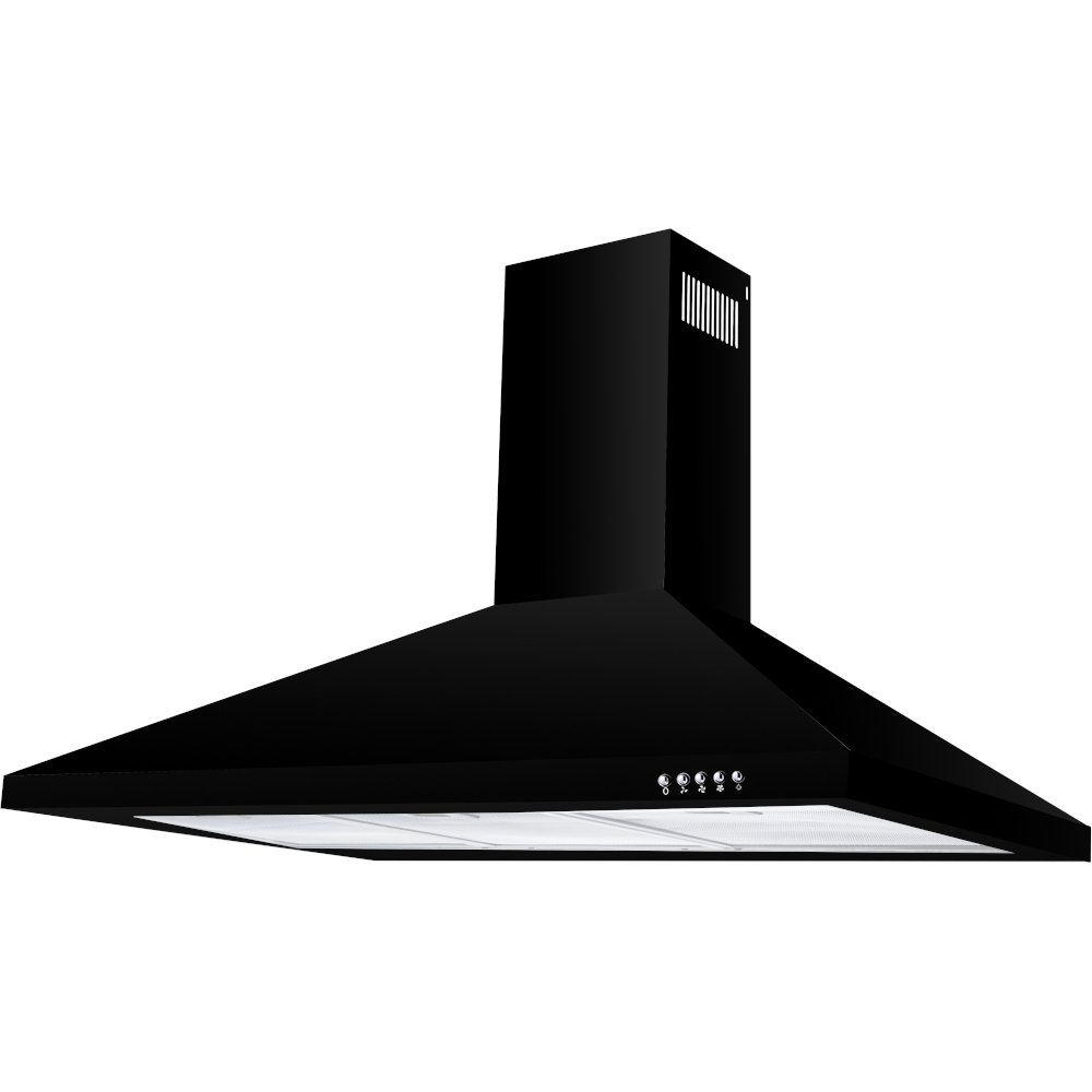 culina chimney hood