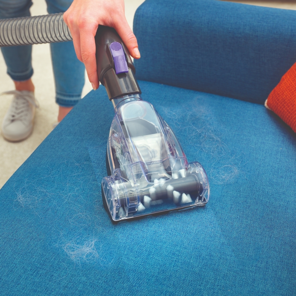 Vax UCUESHV1 Air Lift Steerable Pet Pro Vacuum Cleaner, Grey