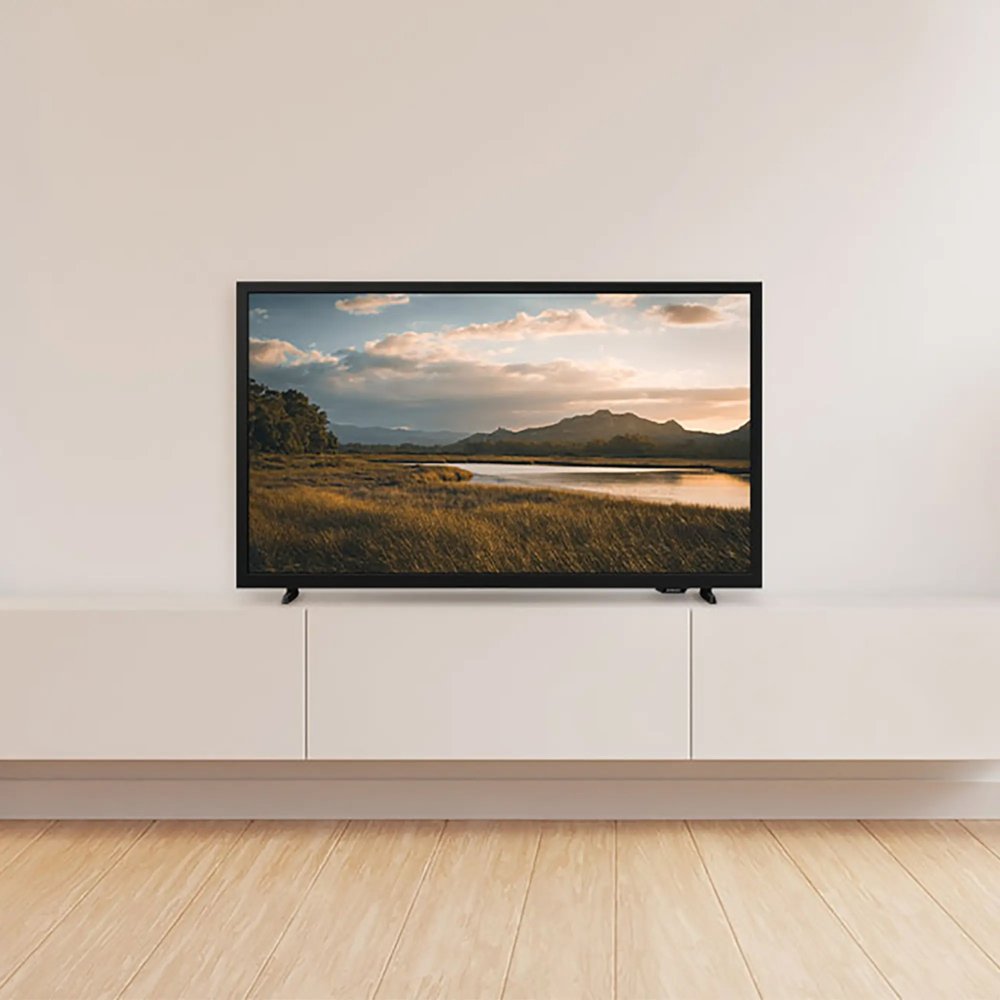 Samsung UE32H5000FKXXU 32" LED Smart Television, Full HD, Black, F Rated