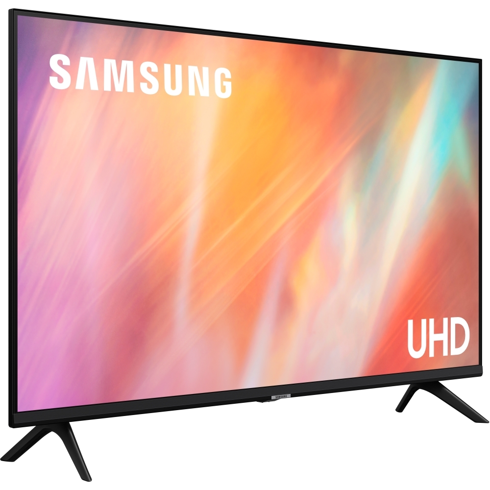 Samsung UE43AU7020KXXU AU7020 43" LED Ultra HD 4K HDR Smart Television