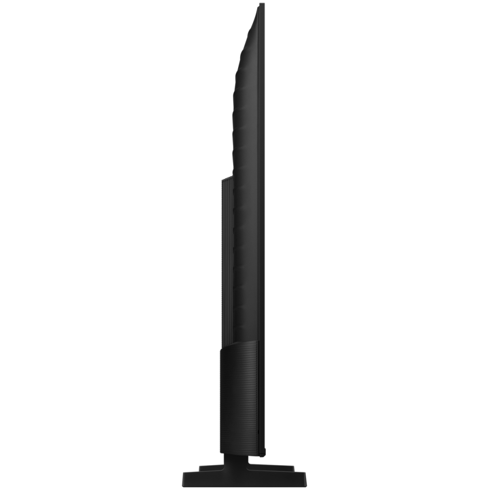 Samsung UE55U8020FKXXU 55" LED Smart Television, 4K Ultra HD, Black, G Rated