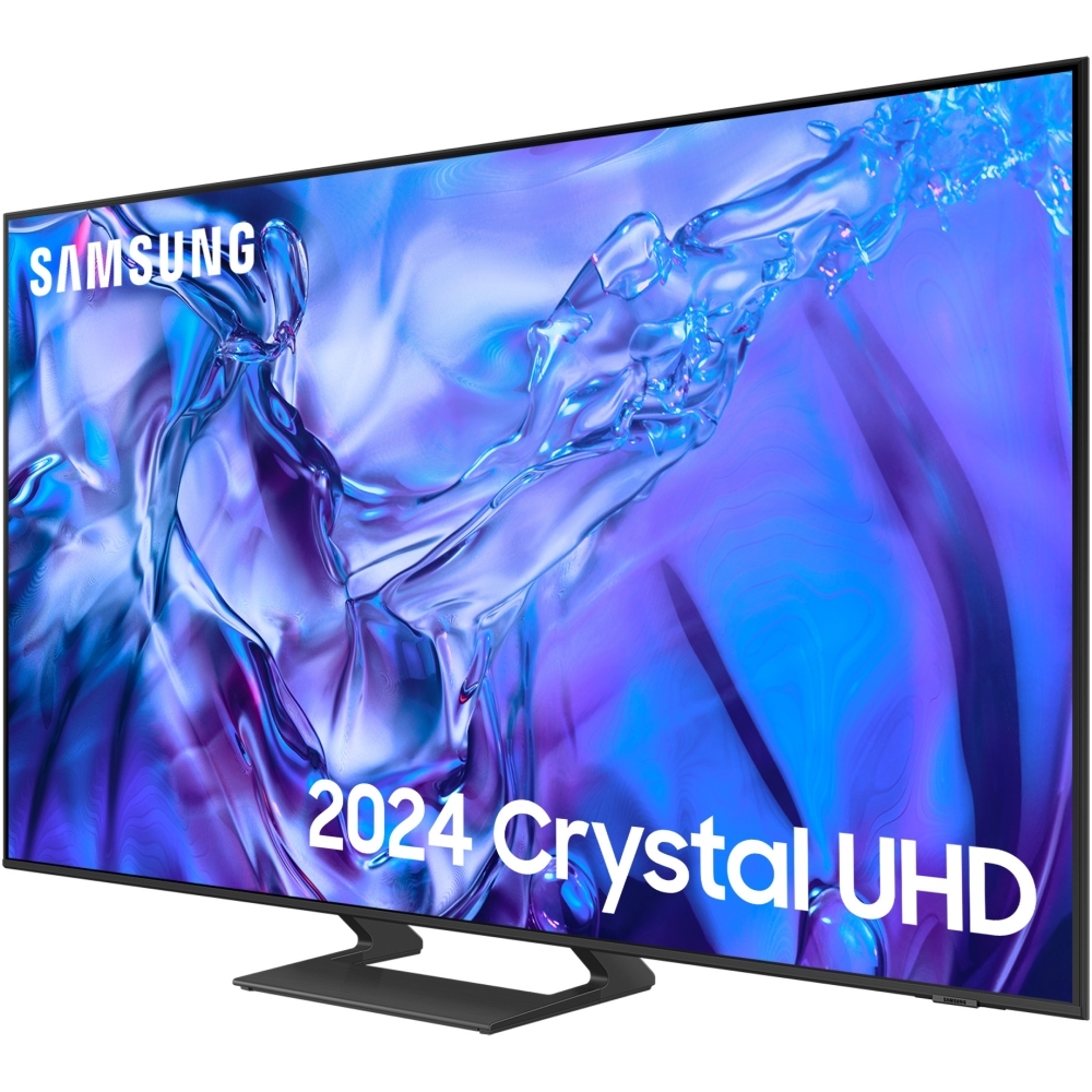 Samsung UE65DU8500KXXU DU8500 65" LED Smart Television, 4K Ultra HD