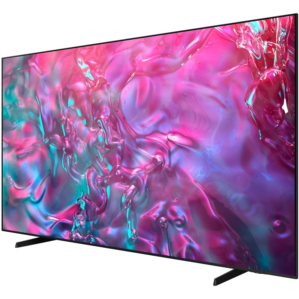 Samsung UE98DU9000UXXU 98" LED Smart Television, 4K Ultra HD, Black, F Rated