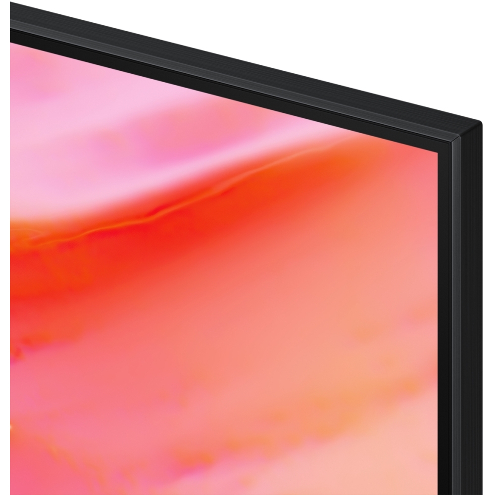 Samsung UE98U9000HKXXU 98" LED Smart Television, 4K Ultra HD, Black, F Rated