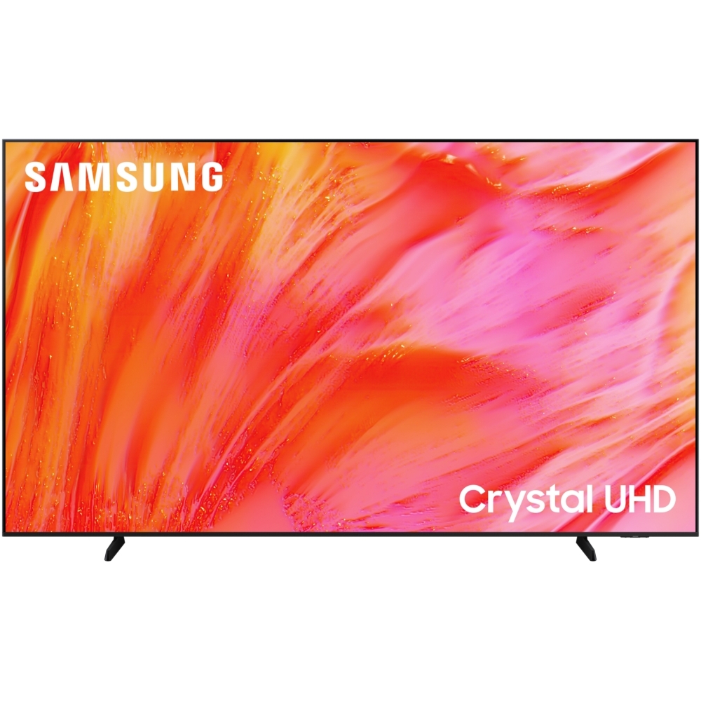 Samsung UE98U9000HKXXU 98" LED Smart Television, 4K Ultra HD, Black, F Rated