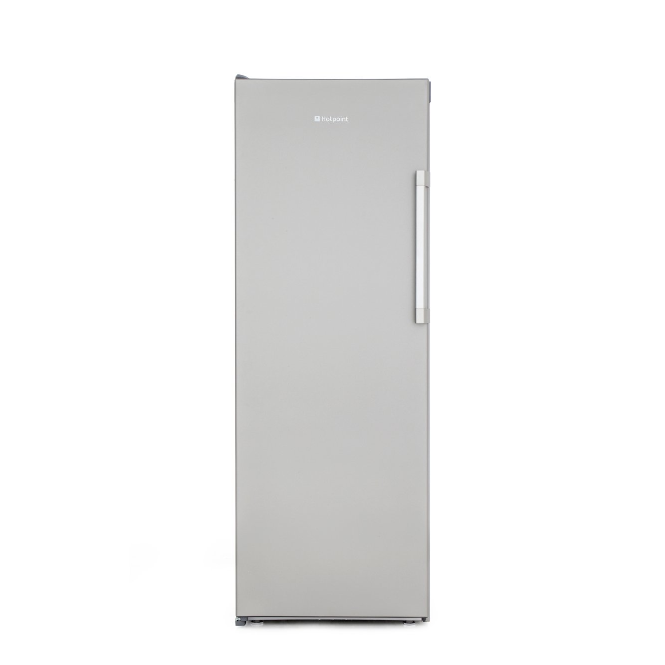 Buy Hotpoint UH6F1CG Frost Free Tall Freezer Graphite Marks Electrical