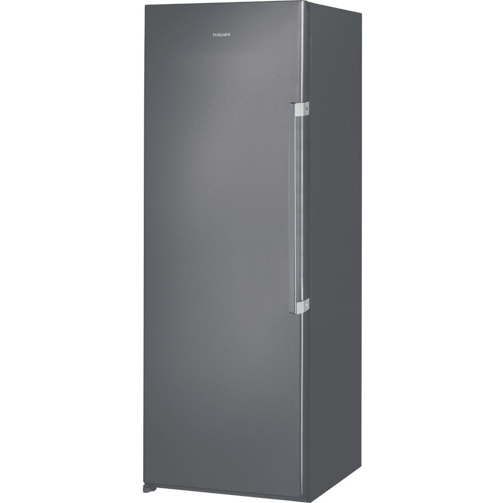 Buy Hotpoint UH6 F1C G 1 Frost Free Tall Freezer (UH6F1CG1) Graphite