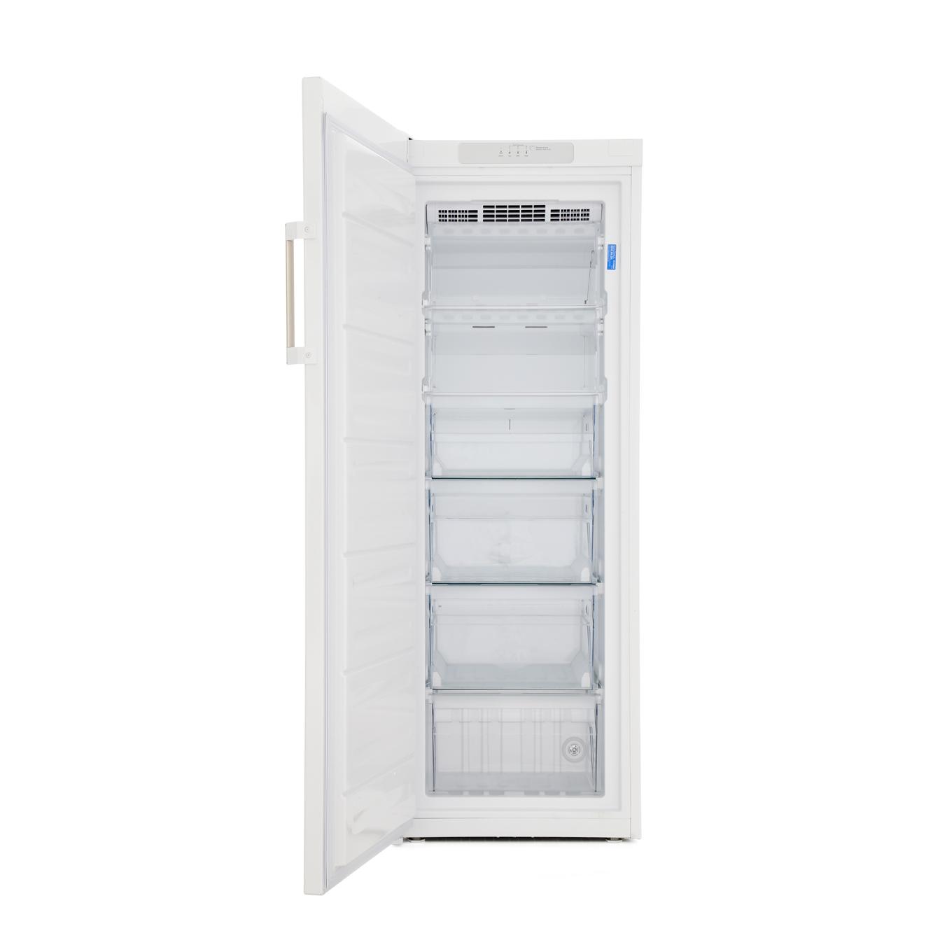 Buy Indesit UI6F1TW Tall Freezer White Marks Electrical