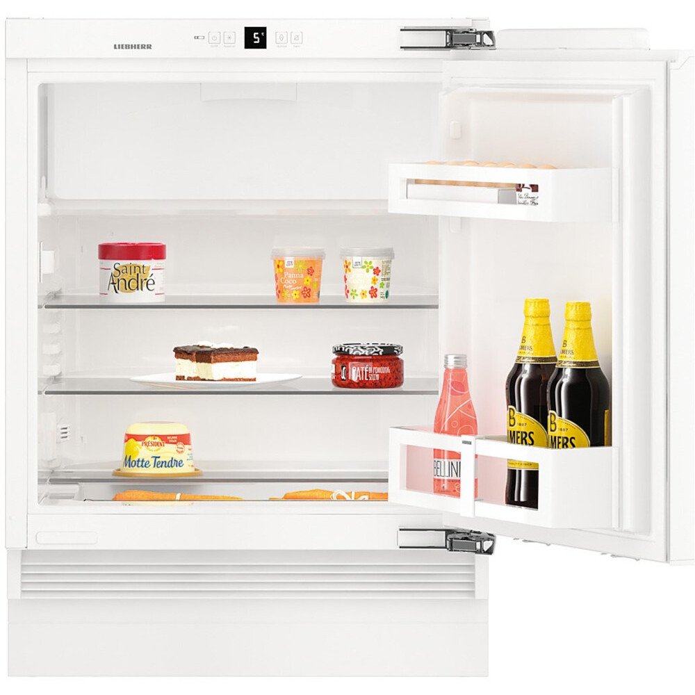Buy Liebherr UIK1514 Under Counter Fridge with Ice Box Marks Electrical