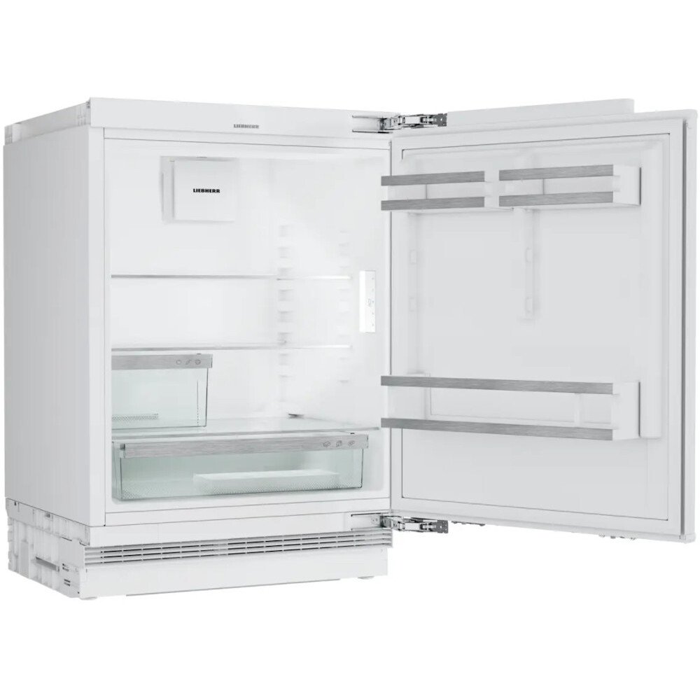 Liebherr URc3700 Built-Under Larder Fridge, Fixed Hinge, C Rated