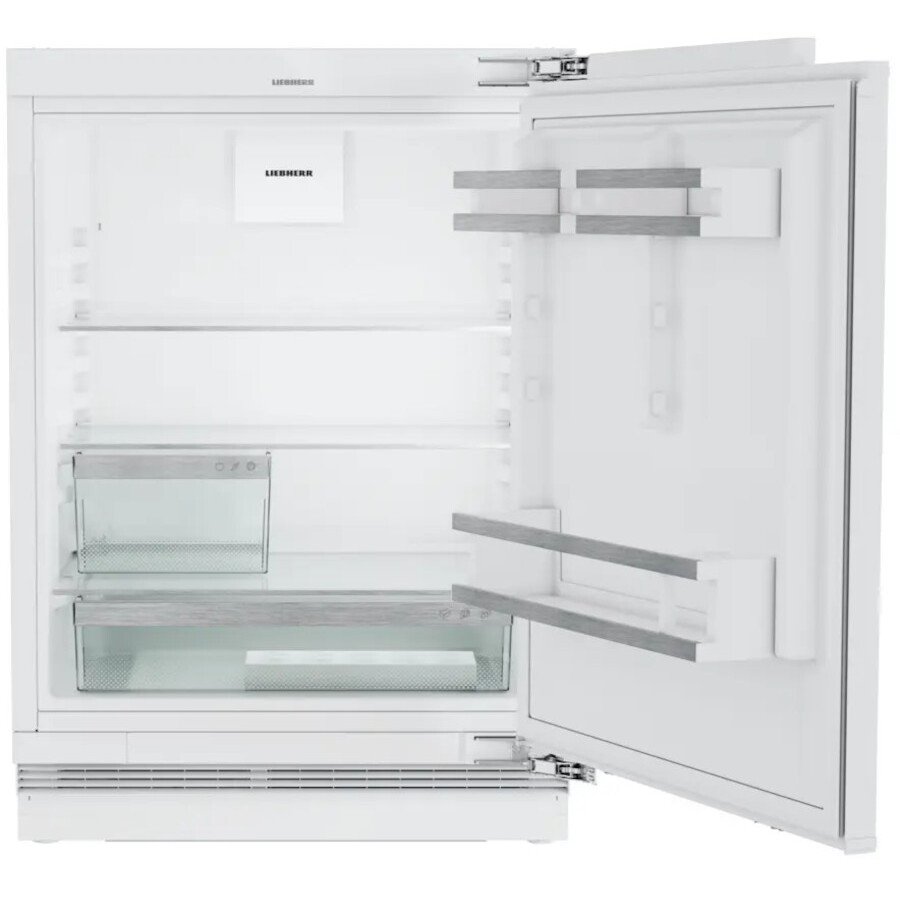 Liebherr URc3700 Built-Under Larder Fridge, Fixed Hinge, C Rated