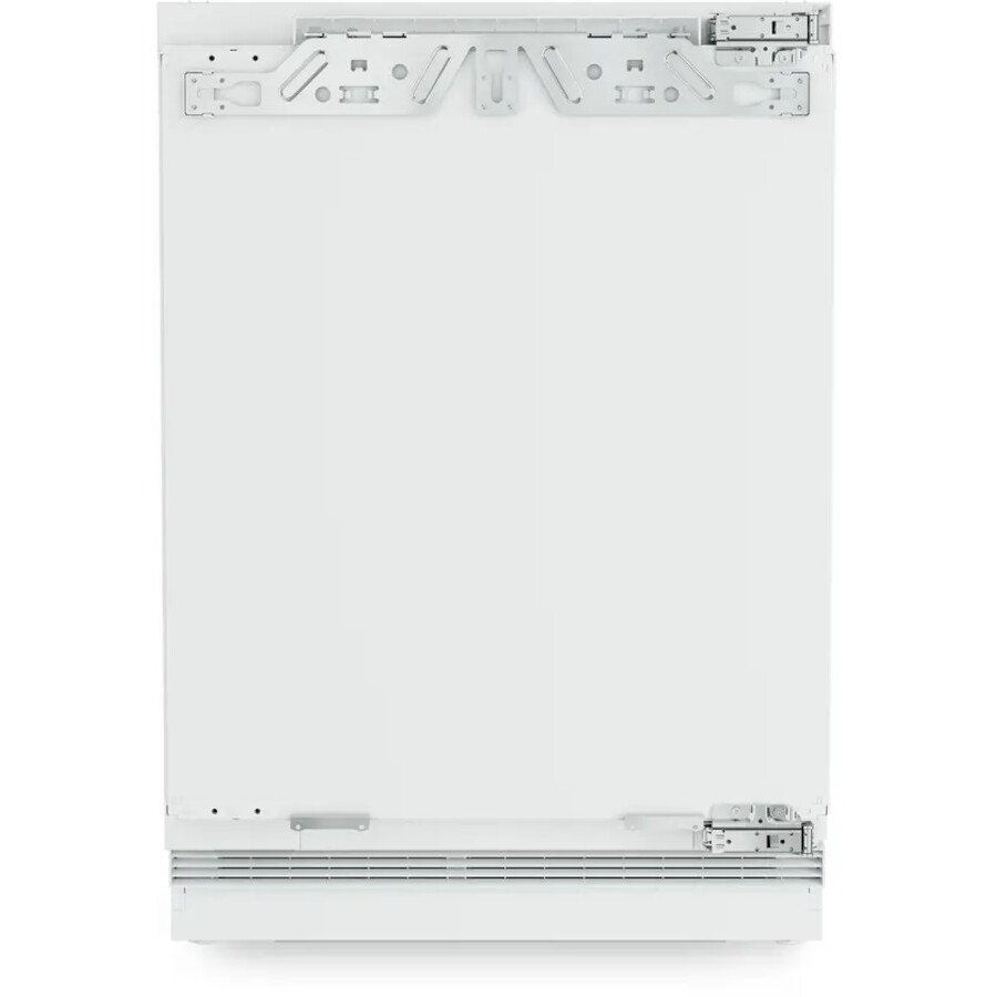 Liebherr URc3701 Built-Under Fridge with Ice Box, Fixed Hinge, C Rated