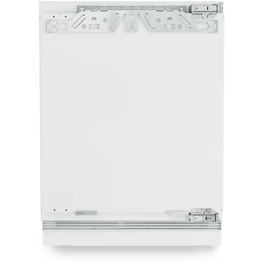 Liebherr URd3600 Built-Under Larder Fridge, Fixed Hinge, White, D Rated
