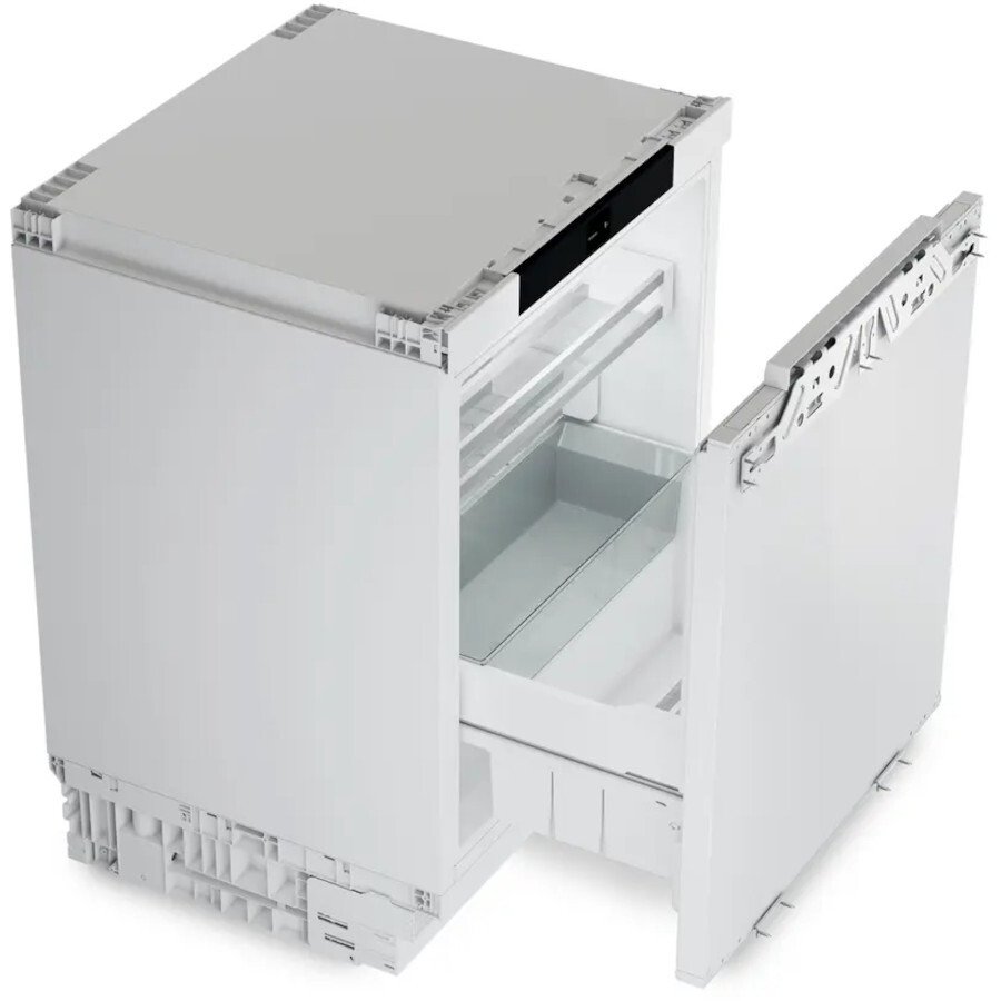 Liebherr URPd365i Built-Under Larder Fridge, Fixed Hinge, D Rated
