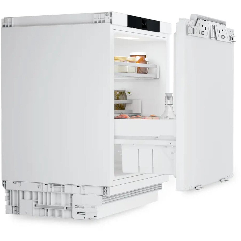 Liebherr URPd365i Built-Under Larder Fridge, Fixed Hinge, D Rated