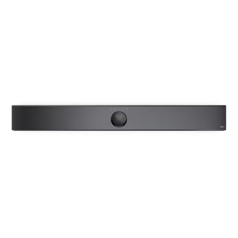 LG US70TY.AGBRLLD Sound Bar, Black